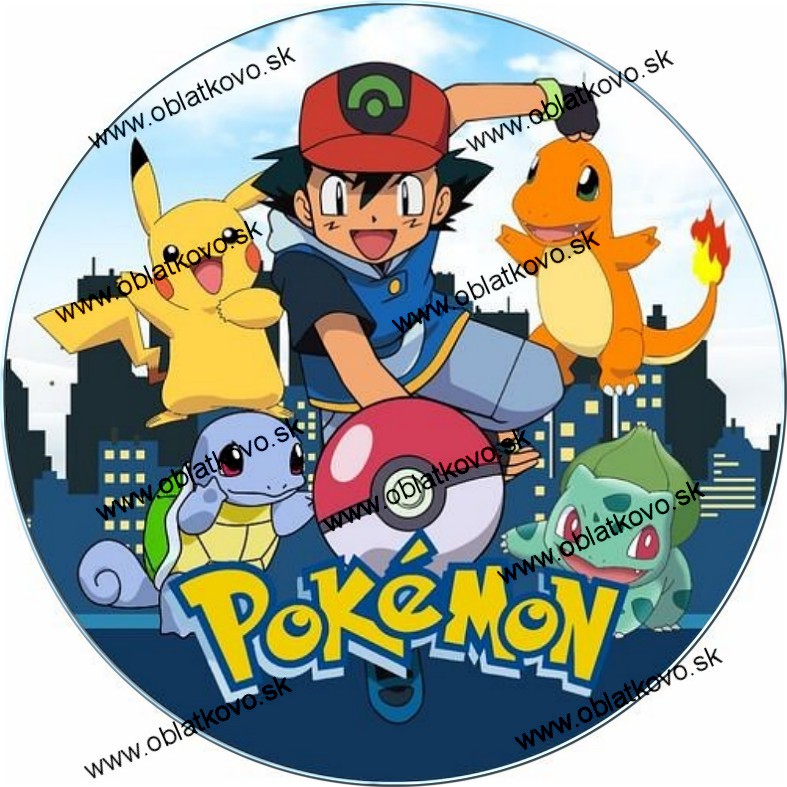 Pokémon 4